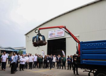 UniKL–FASSI Teaching Factory sets new benchmark for industry-driven TVET education