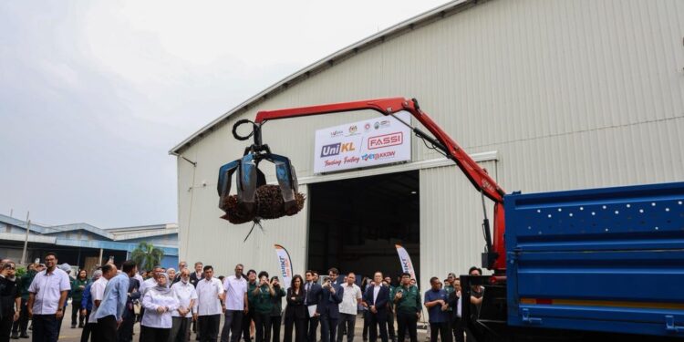 UniKL–FASSI Teaching Factory sets new benchmark for industry-driven TVET education