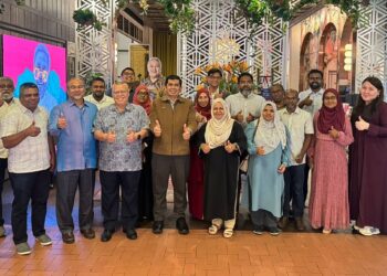 Universiti Kuala Lumpur enhances academic ties with the Maldives