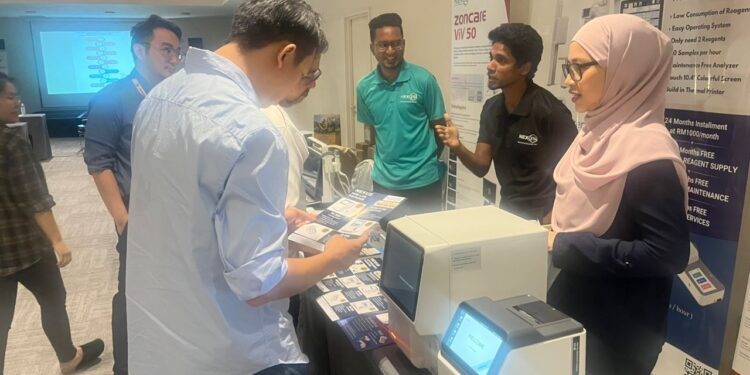 Guiding private clinics towards sustainable operations