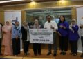 EKUINAS continues support for UniKL students under SDEP YPM