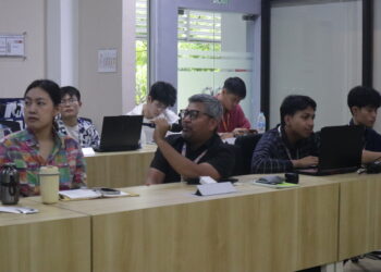 UniKL ‘opens doors’ for future maritime research collaboration at CommTECH 2026