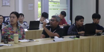 UniKL ‘opens doors’ for future maritime research collaboration at CommTECH 2026