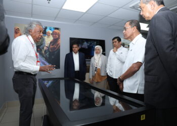 UniKL enhances healthcare education through engagement with MAHSA University