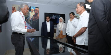 UniKL enhances healthcare education through engagement with MAHSA University