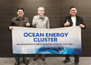 UniKL MIMET, Saga University begin five-year partnership in ocean energy research