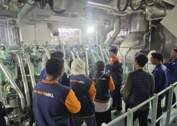 UniKL explores Busan’s maritime hub as a ‘living laboratory’