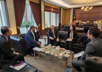 UniKL explores scholarship initiative to deepen Malaysia–Philippines education ties
