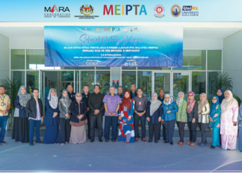 UniKL hosts national MEIPTA leaders