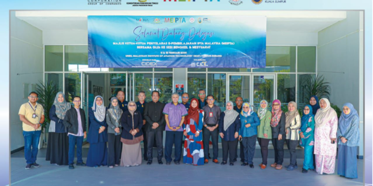 UniKL hosts national MEIPTA leaders