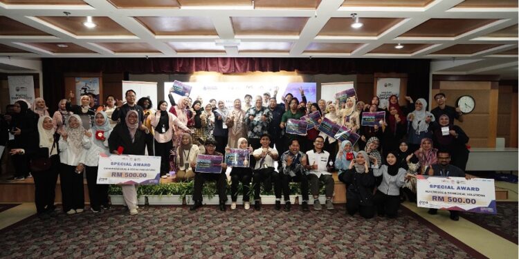 INNOFest 2026 draws 1,000 participants to highlight innovation and sustainability