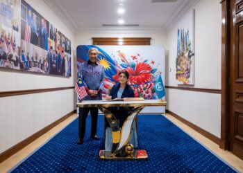 UniKL–ReOrbit Satellite CoE highlighted in Malaysia–UNOOSA engagement