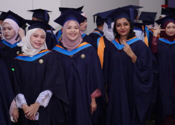 Women in TVET as a sustainability enabler