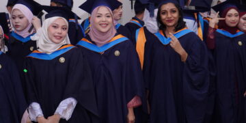 Women in TVET as a sustainability enabler