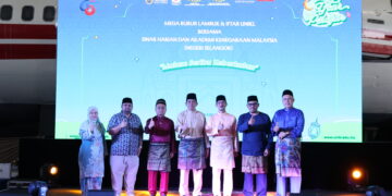 UniKL unites 12 campuses to serve 60,000 bubur lambuk