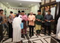UniKL shares Ramadan blessings with underprivileged and tahfiz students