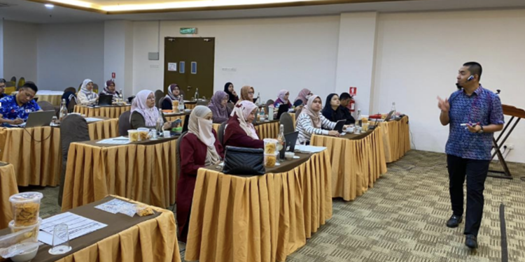 AI is a tool, not a shortcut for academic writers