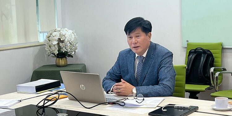 Prof. Rou’s unusual journey into Quran and Sunnah studies