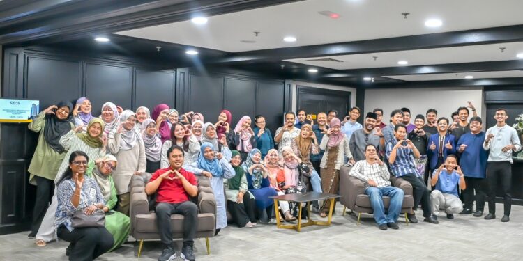 UniKL MIIT engages alumni to strengthen industry-relevant programmes