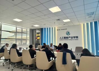 Baoding University supports UniKL’s academic footprint expansion in China