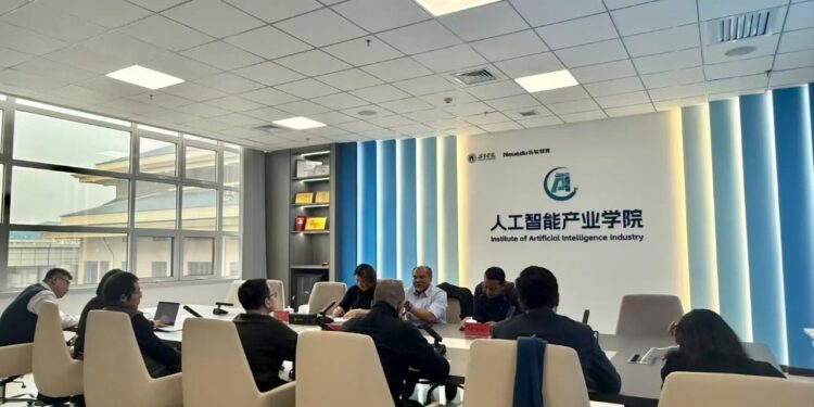 Baoding University supports UniKL’s academic footprint expansion in China