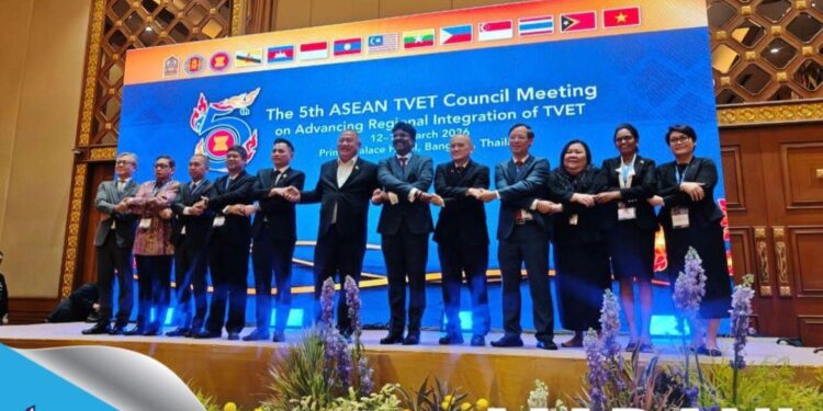 UniKL pushes forward ASEAN TVET Recognition initiative