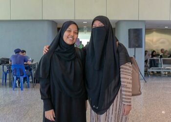 Huffaz in the digital age