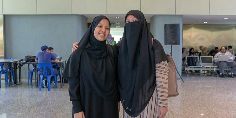 Huffaz in the digital age