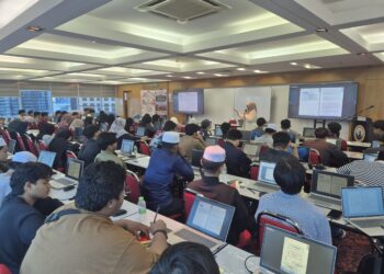 UniKL MIIT addresses digital literacy gap through workshop
