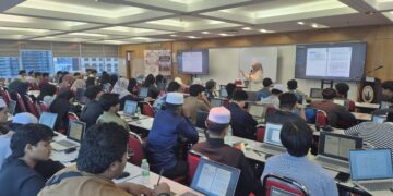 UniKL MIIT addresses digital literacy gap through workshop
