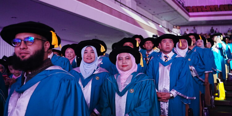 All UniKL campuses record over 90% graduate employability in 2025