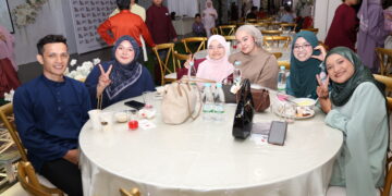 UniKL strengthens alumni engagement at Aidilfitri gathering