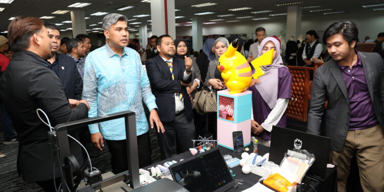 UniKL recognised in Talentbank Graduate Employability Index for fifth consecutive year