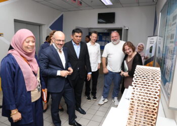 UniKL MIDI welcomes Italy Ambassador, advancing bilateral collaboration