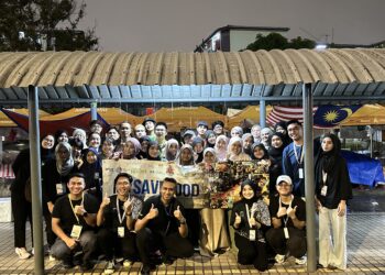 From bazaar leftovers to lifelines for students