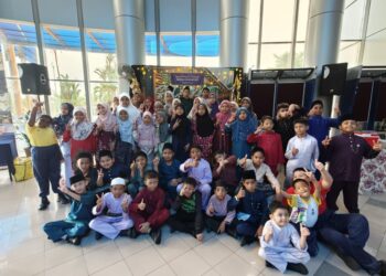 UniKL channels RM328k in zakat aid for 2026