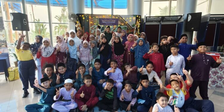 UniKL channels RM328k in zakat aid for 2026