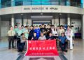 UniKL MSI explores collaboration with Wuhan University via EVE Energy