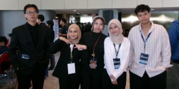 UniKL students in top 3 at entrepreneurship competition, beating 1,170 international entries