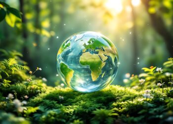 Our Power, Our Planet