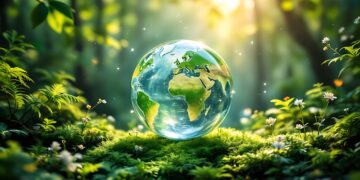 Our Power, Our Planet