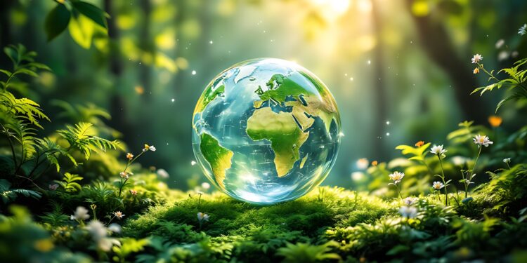 Our Power, Our Planet