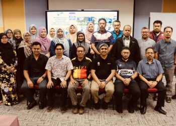 UniKL MIMET aligns programmes with new ETAC standards