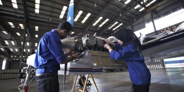 UniKL among early beneficiaries of GE Aerospace’s US$30 million training fund
