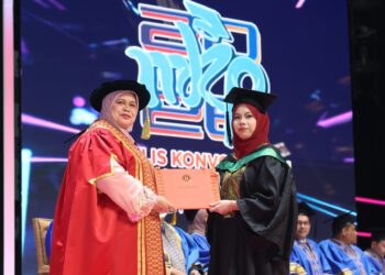 IPMA 2026 Convocation celebrates 8,449 graduates