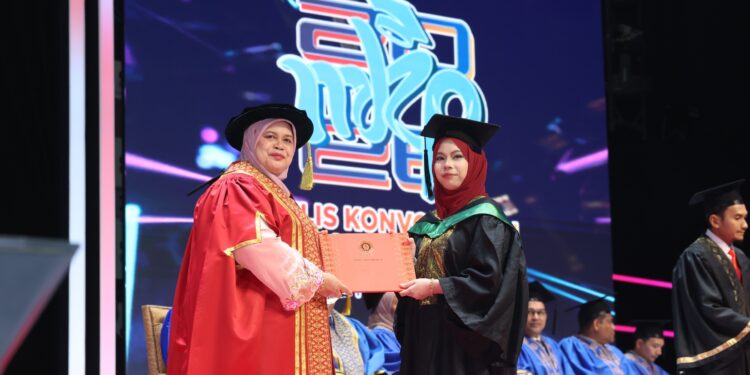 IPMA 2026 Convocation celebrates 8,449 graduates