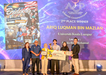 UniKL MIIT student emerges national runner-up in ACP Malaysia Championship 2026
