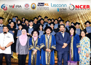 UniKL MSI, In-Tech train 25 participants in advanced cable design programme