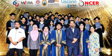 UniKL MSI, In-Tech train 25 participants in advanced cable design programme