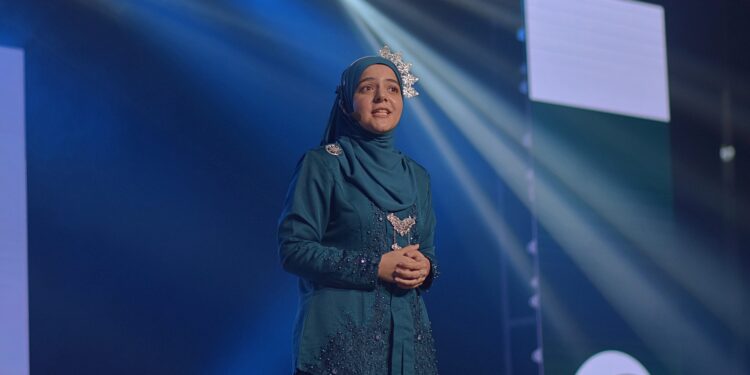 Pakistani student earns UniKL spot in Pidato Antarabangsa Bahasa Melayu grand final